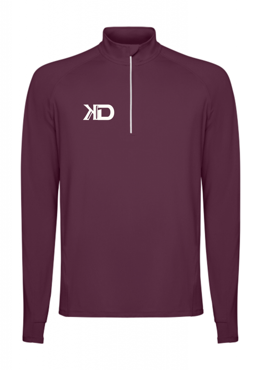 ESTAMBUL- Bluza Antrenament [5]