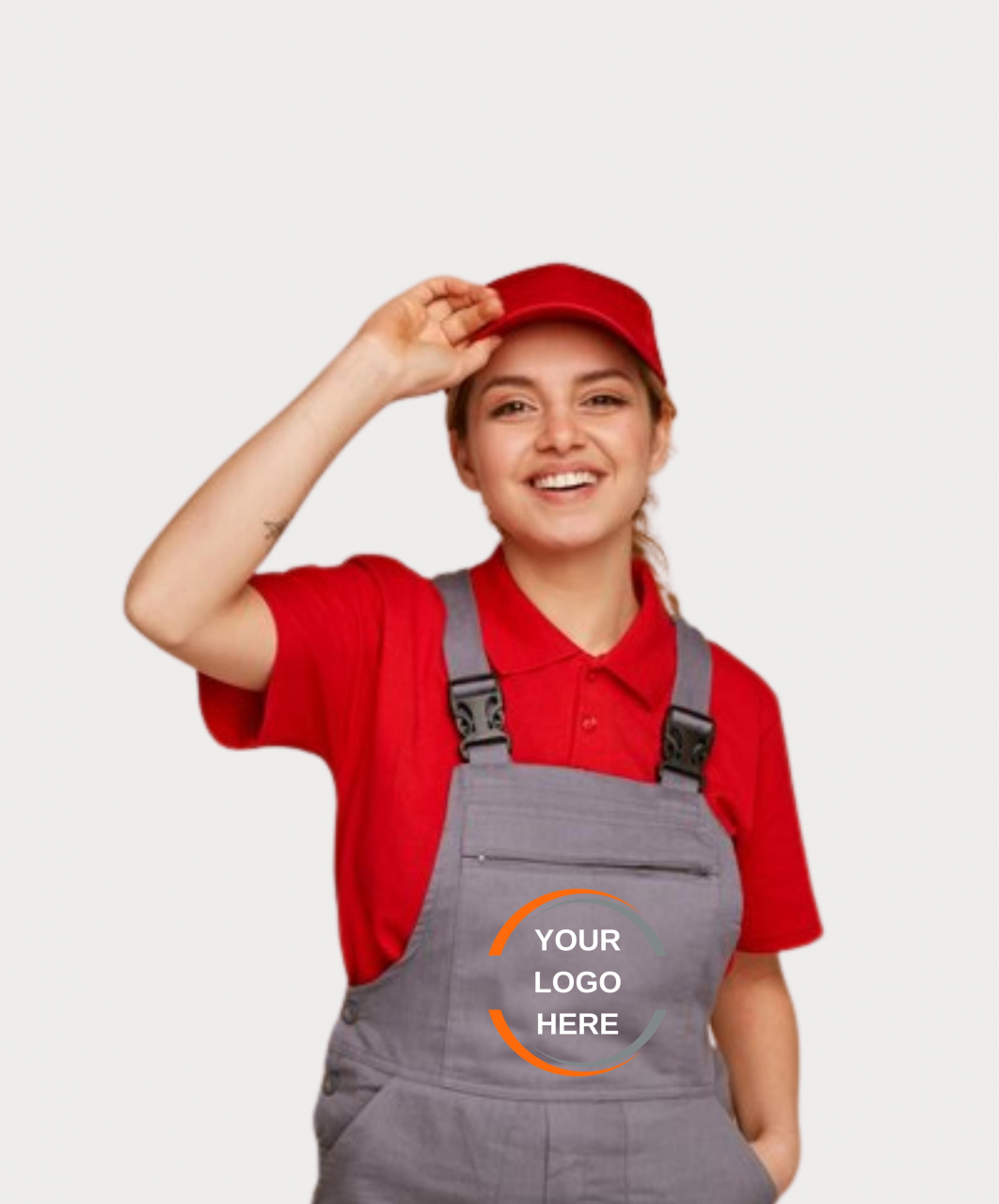 Șorțuri Personalizate [2]