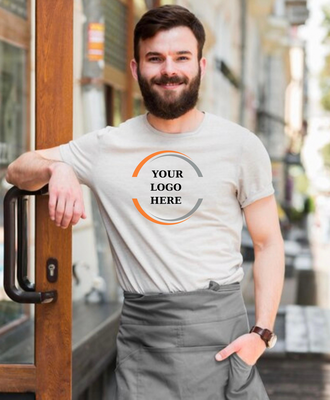 Tricouri Personalizate [1]