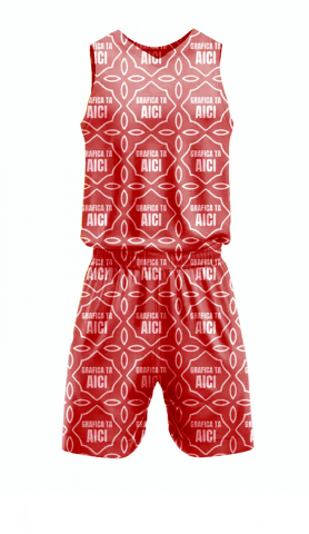 Echipament Baschet DRI-FIT [1]