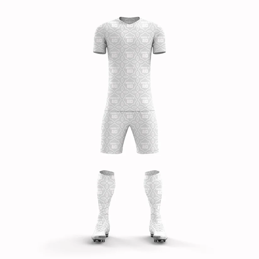 Full Print - Echipament Official DRI-FIT