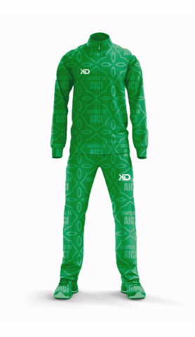 Trening Official Prezentare [1]