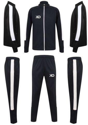 Personalizare - Trening Premium KD