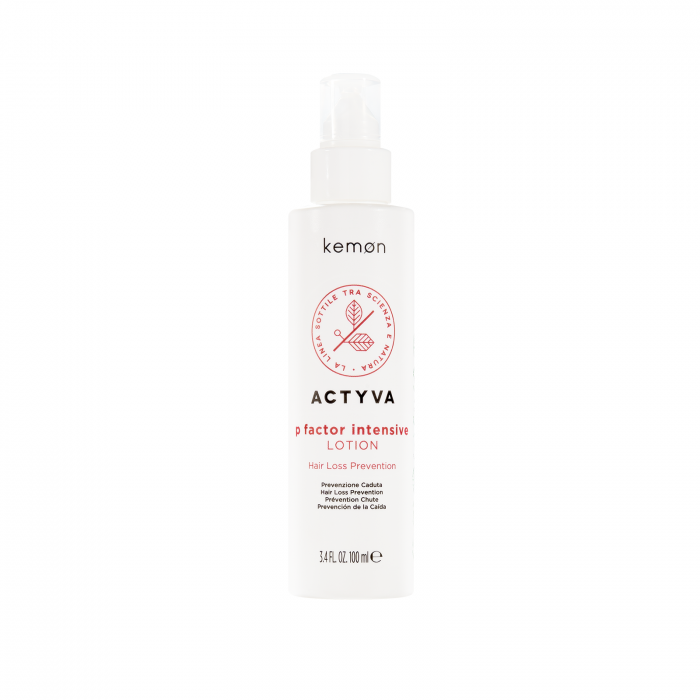 Actyva P Factor Lotion Velian 125 ml. [1]