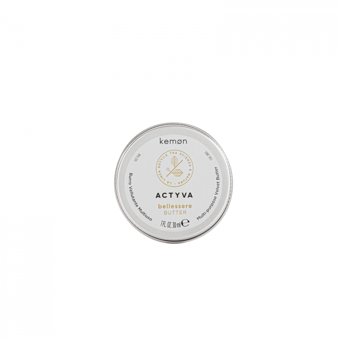 Bellessere Butter - Unt de corp hidratant si regenerant 30 ml [1]