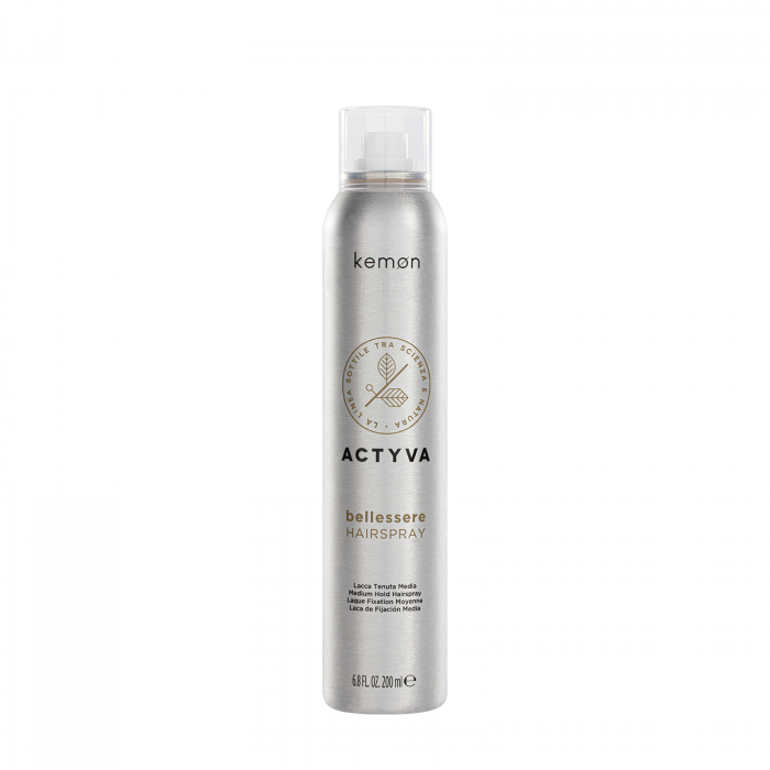 Bellessere Hairspray Velian -  Fixativ  200 ml [1]