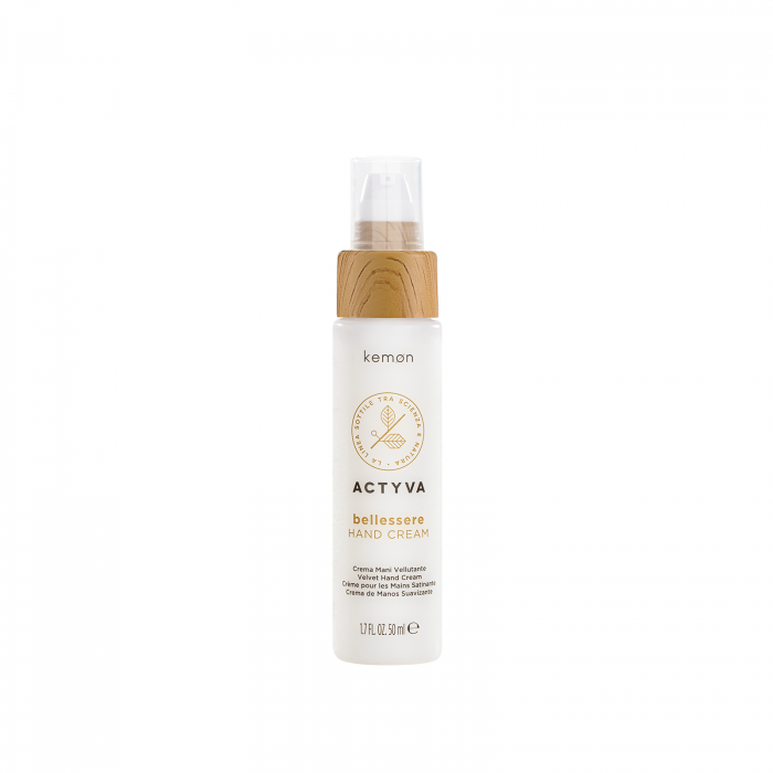 Bellessere Hand Cream - Crema de maini 50 ml [1]