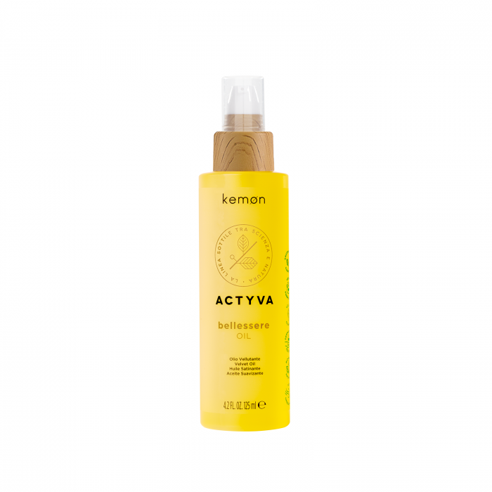 Bellessere Oil - Ulei elixir tratament 125 ml [1]
