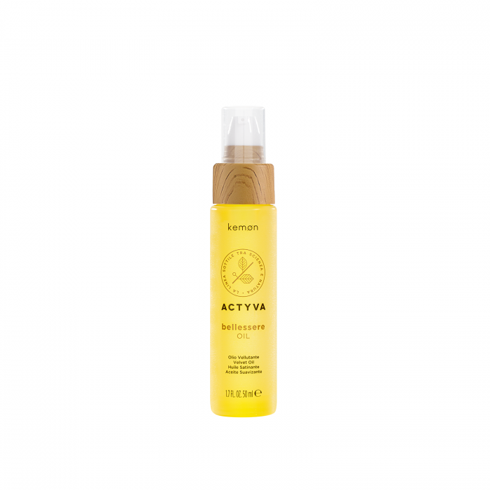 Bellessere Oil - Ulei elixir tratament 50 ml [1]