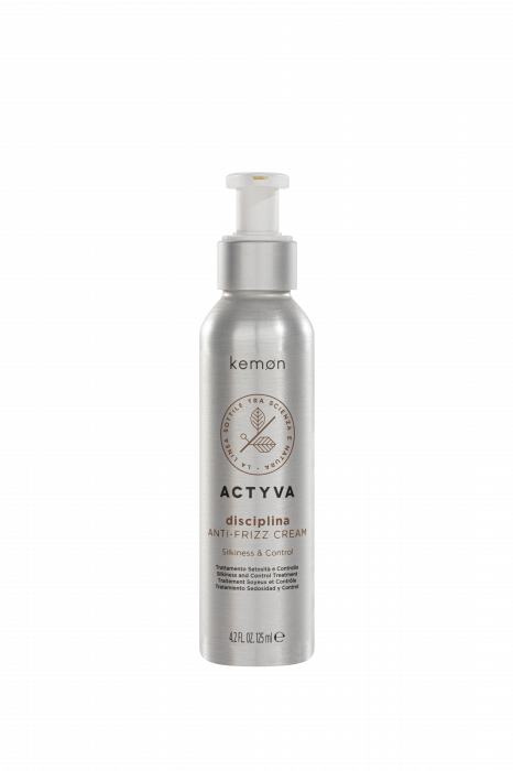 Disciplina Anti-Frizz Cream Velian -Crema anti-incretire 125 ml [1]