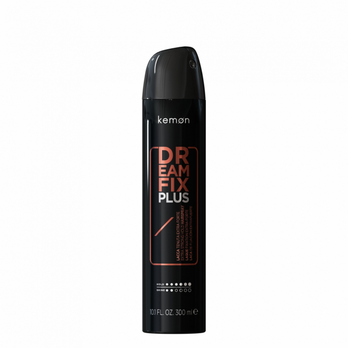 Dreamfix Plus - Fixativ extra puternic 300 ml [1]
