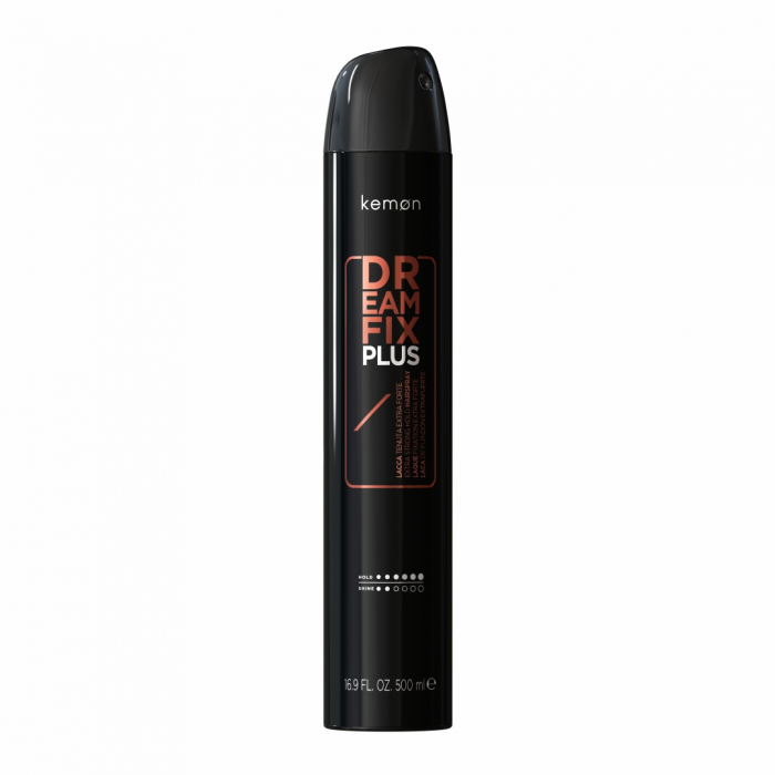 Dreamfix Plus - Fixativ extra puternic 500 ml [1]
