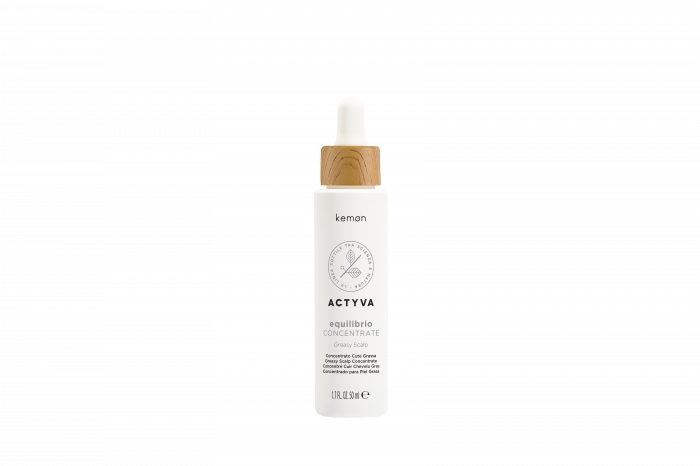 Equilibrio Concentrate - Concentrat pentru echilibrare scalp 50 ml [1]