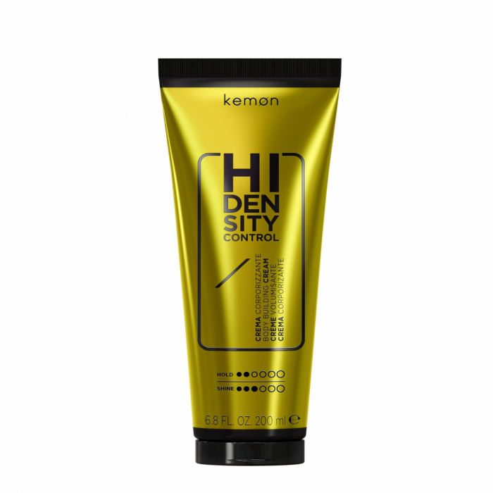 Hi Density Control - Crema de volum 200 ml. [1]
