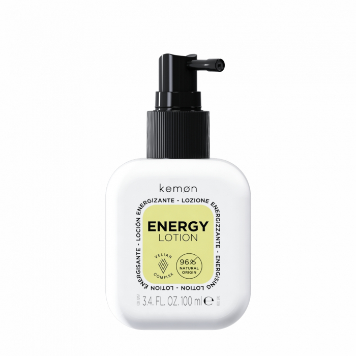 Kemon Care Energy Lotion- Lotiune tonica de energizare 100 ml [1]
