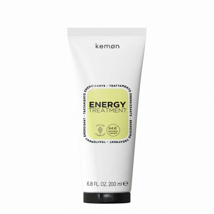 Kemon Care Energy Treatment - Tratament de energizare 200 ml [1]