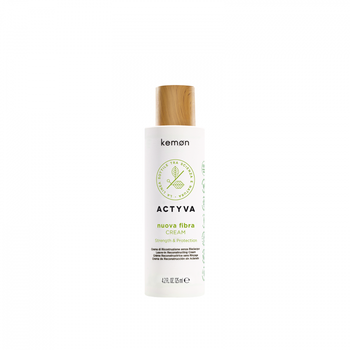 Nuova Fibra Cream Velian - Crema de restructurare 125 ml [1]