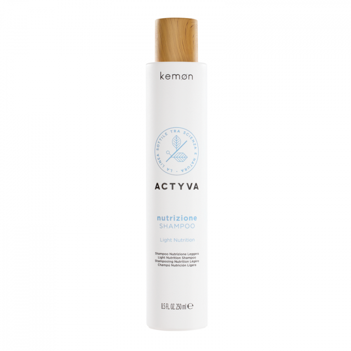 Nutrizione  Shampoo -- Sampon de hidratare 250 ml [1]