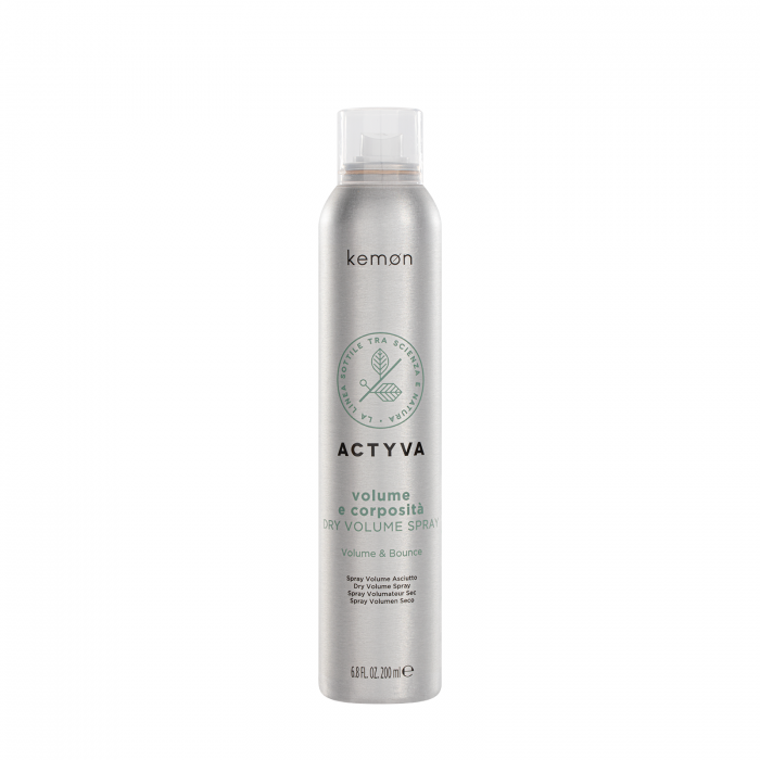 Volume e Corposità Dry Spray Velian - Spray uscat pentru volum 200 ml [1]