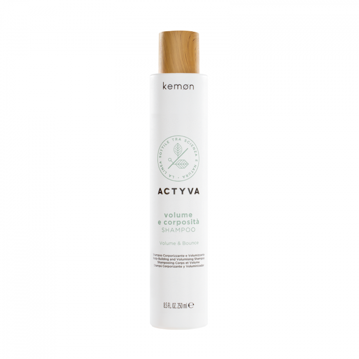Volume e Corposità Sh. - Sampon pentru volum 250 ml [1]