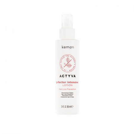 Tratamente anti-caderea parului - Actyva P Factor Lotion Velian 125 ml.