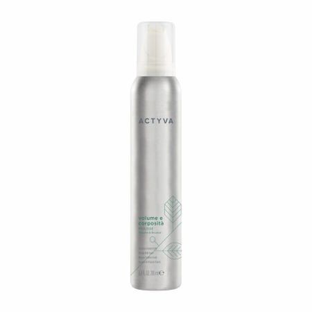 ACTYVA - Produse de Ingrijire - ACTYVA Volume e Corposita Mousse - Spuma de volum  200 ml