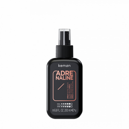 Fixare - Adrenaline - Fixativ lichid extra puternic 200 ml.