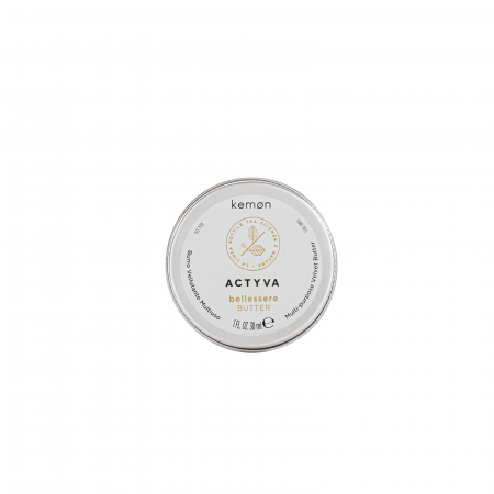 Tratamente pentru orice tip de par - Bellessere Butter - Unt de corp hidratant si regenerant 30 ml