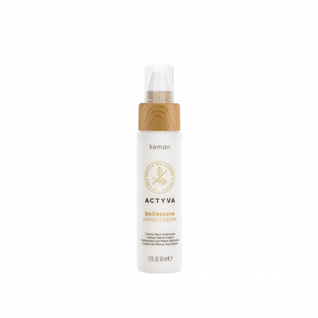 Tratamente pentru orice tip de par - Bellessere Hand Cream - Crema de maini 50 ml