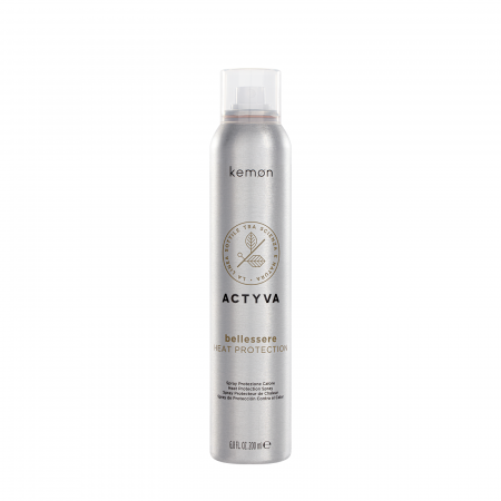 ACTYVA - Produse de Ingrijire - Bellessere Heat Protect Velian - Spray protectie termica 200 ml