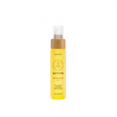 ACTYVA - Produse de Ingrijire - Bellessere Oil - Ulei elixir tratament 50 ml