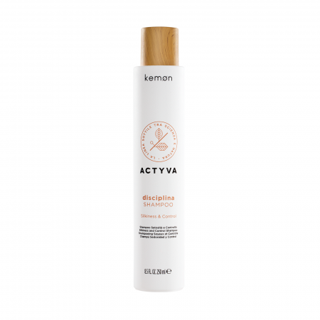 Tratamente pentru disciplinarea parului - Disciplina Shampoo - Sampon de disciplinare 250 ml