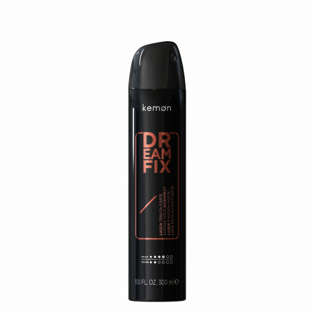 Fixare - Dreamfix - Fixativ fixare puternica 300 ml.