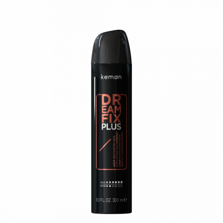 Fixare - Dreamfix Plus - Fixativ extra puternic 300 ml