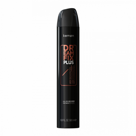 Fixare - Dreamfix Plus - Fixativ extra puternic 500 ml
