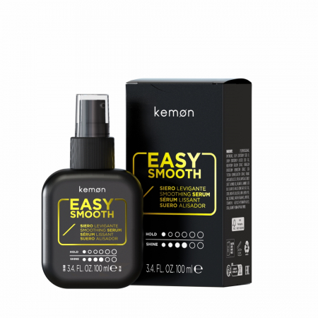 Imblanzire - Easy Smooth - Serum de netezire, hidratare si sigilare varfuri 100 ml