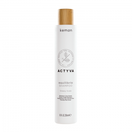 Tratamente anti-sebum - Equilibrio Shampoo- Sampon pentru echilibrare scalp 250 ml