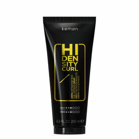 Imblanzire - Hi Density Curl - Crema definire bucle 200 ml.