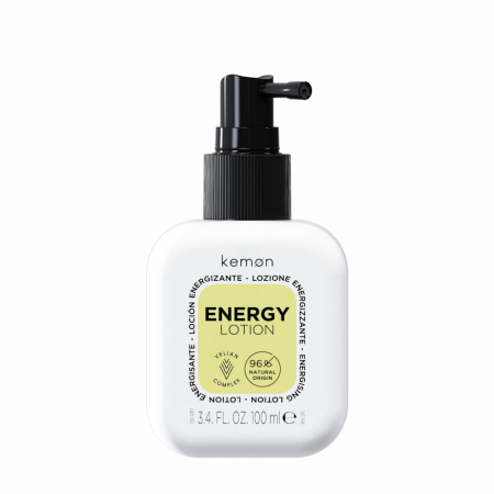 Kemon Care - Kemon Care Energy Lotion- Lotiune tonica de energizare 100 ml