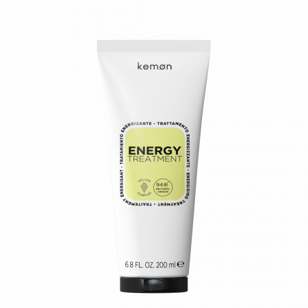Kemon Care - Kemon Care Energy Treatment - Tratament de energizare 200 ml