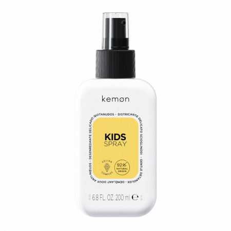 Kemon Care - Kemon Care Kids Spray - Spray de descurcare pentru copii 200 ml