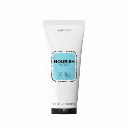 Hidratare - Kemon Care Nourish Mask - Masca de hidratare 200 ml