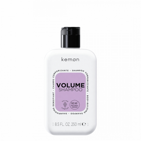 Pentru Volum - Kemon Care Volume Shampoo - Sampon pentru volum 250 ml