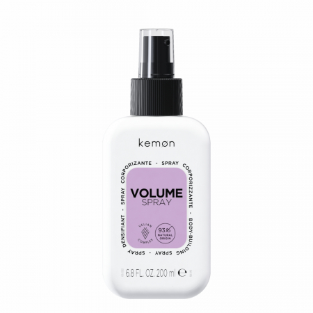 Pentru Volum - Kemon Care Volume Spray - Spray pentru volum 200 ml