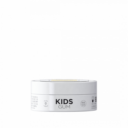 Kemon Care - Kids Gum - Ceara de par pentru copii 50 ml