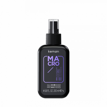 Kemon Style - Macro - Spray de volum 200 ml