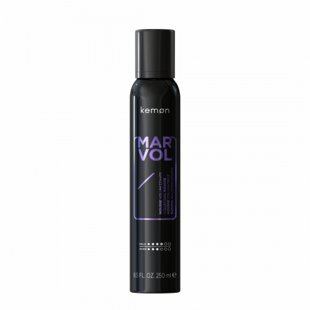 Kemon Style - Marvol - Spuma de volum 250 ml