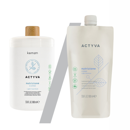 Tratamente pentru hidratare - Nutrizione Cond - Balsam de hidratare 1000 ml / bag