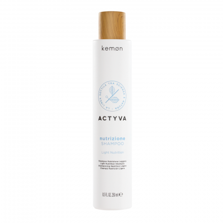 Tratamente pentru hidratare - Nutrizione  Shampoo -- Sampon de hidratare 250 ml