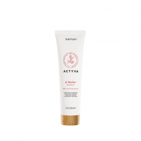 Tratamente anti-caderea parului - P Factor Scalp Tratament regenerant anti-cadere Velian 200 ml. NEW